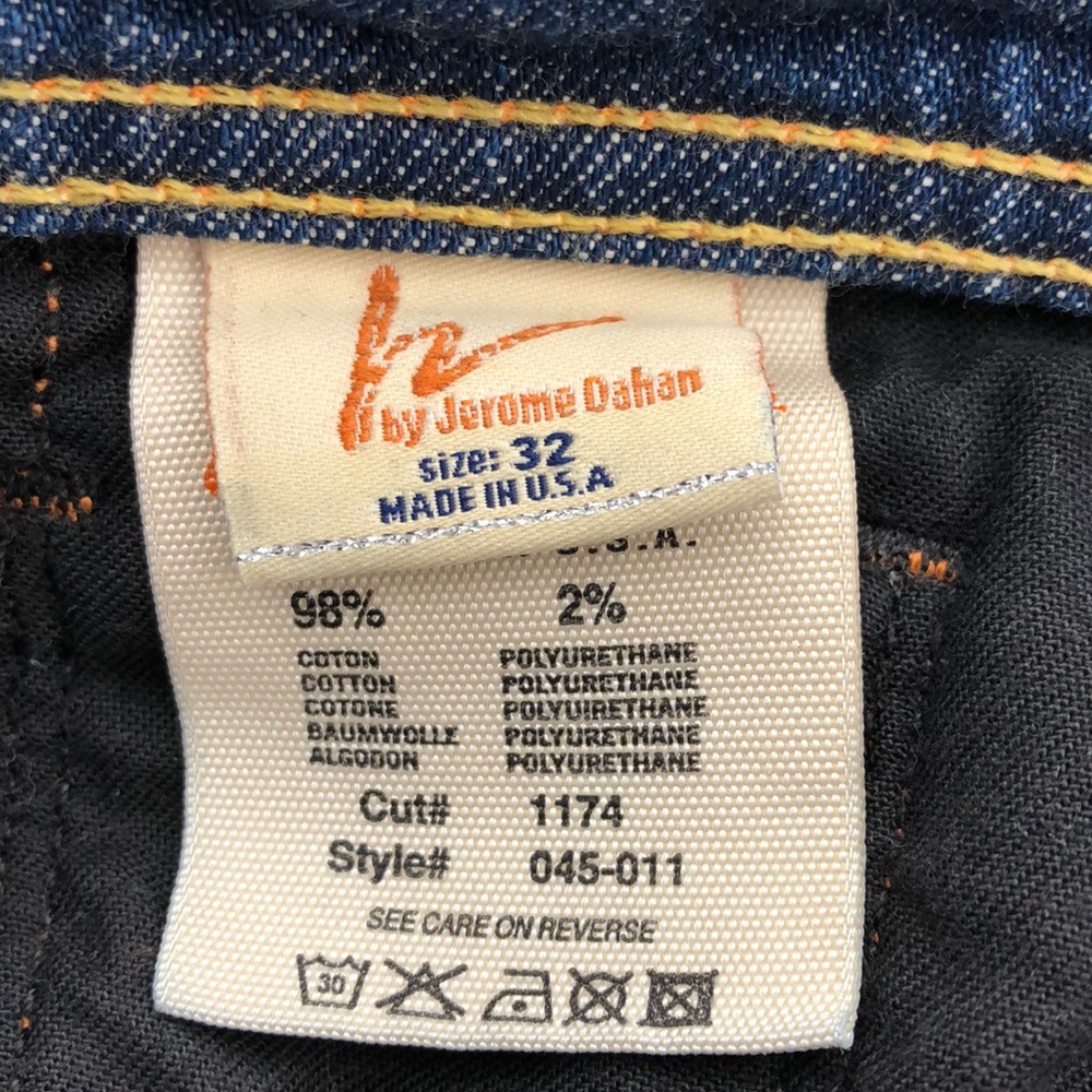 Citizens Of Humanity Flare Leg Jeans, Size 32 - Picture 6 of 7
